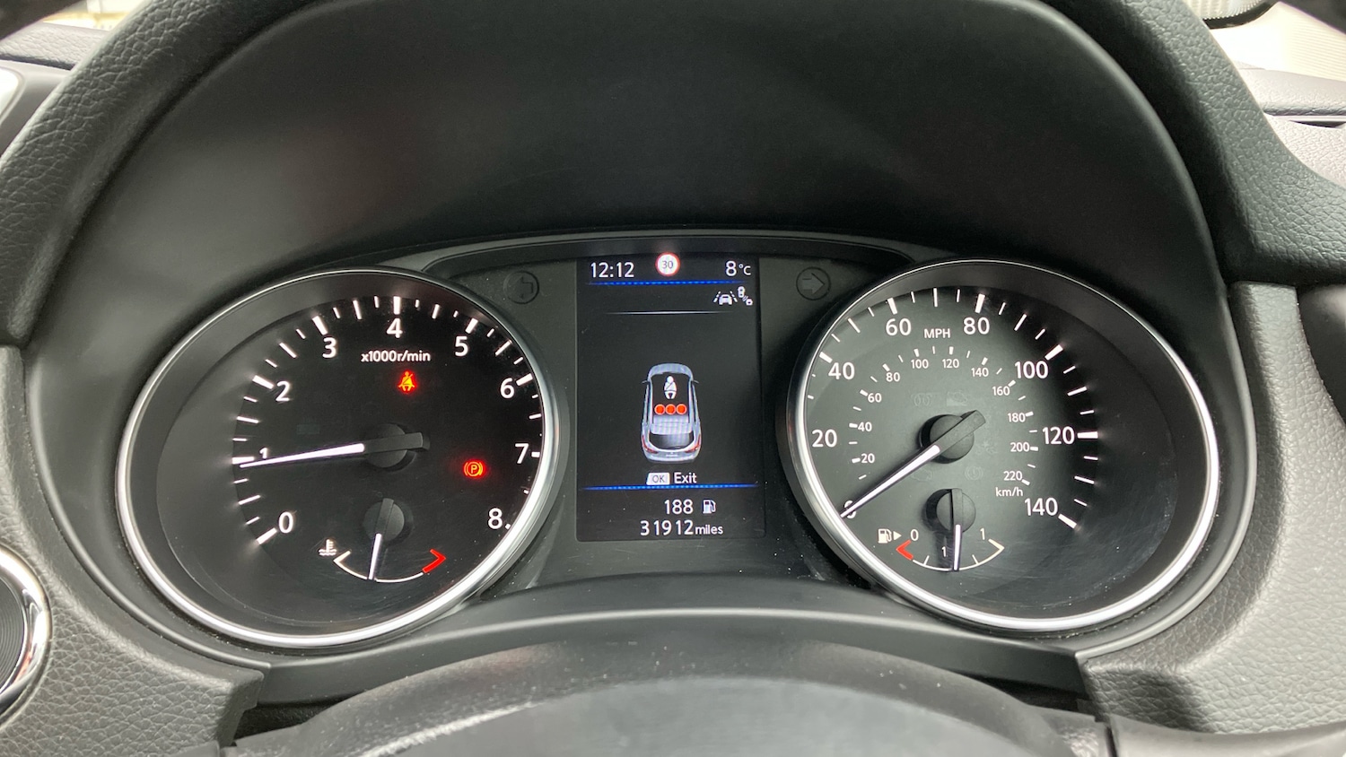 Used Nissan Qashqai 2020 for sale - 77901442: Photo 18