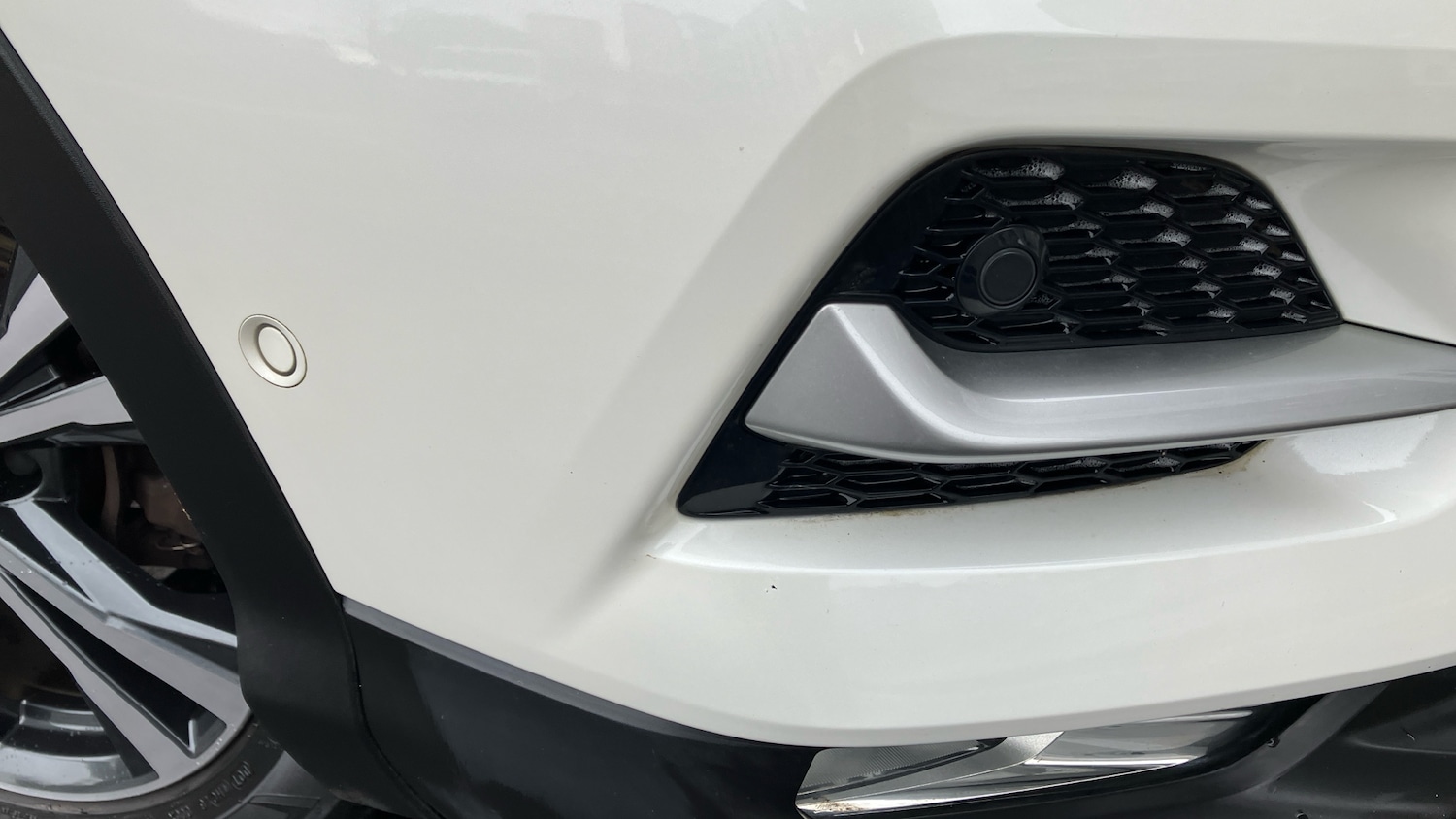 Used Nissan Qashqai 2020 for sale - 77901442: Photo 21