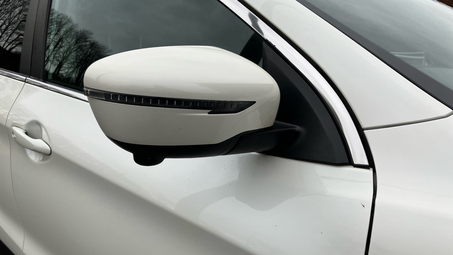 Used Nissan Qashqai 2020 for sale - 77901442: Photo 22