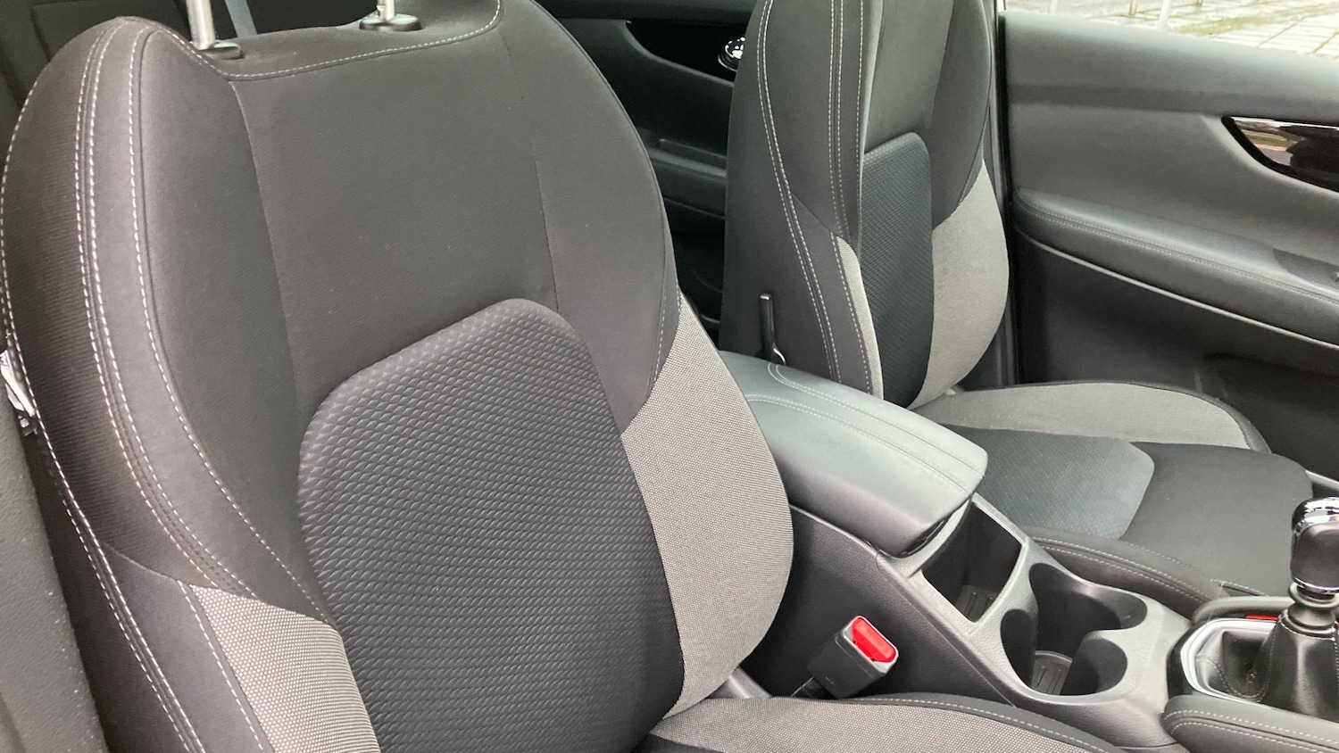 Used Nissan Qashqai 2020 for sale - 77901442: Photo 27