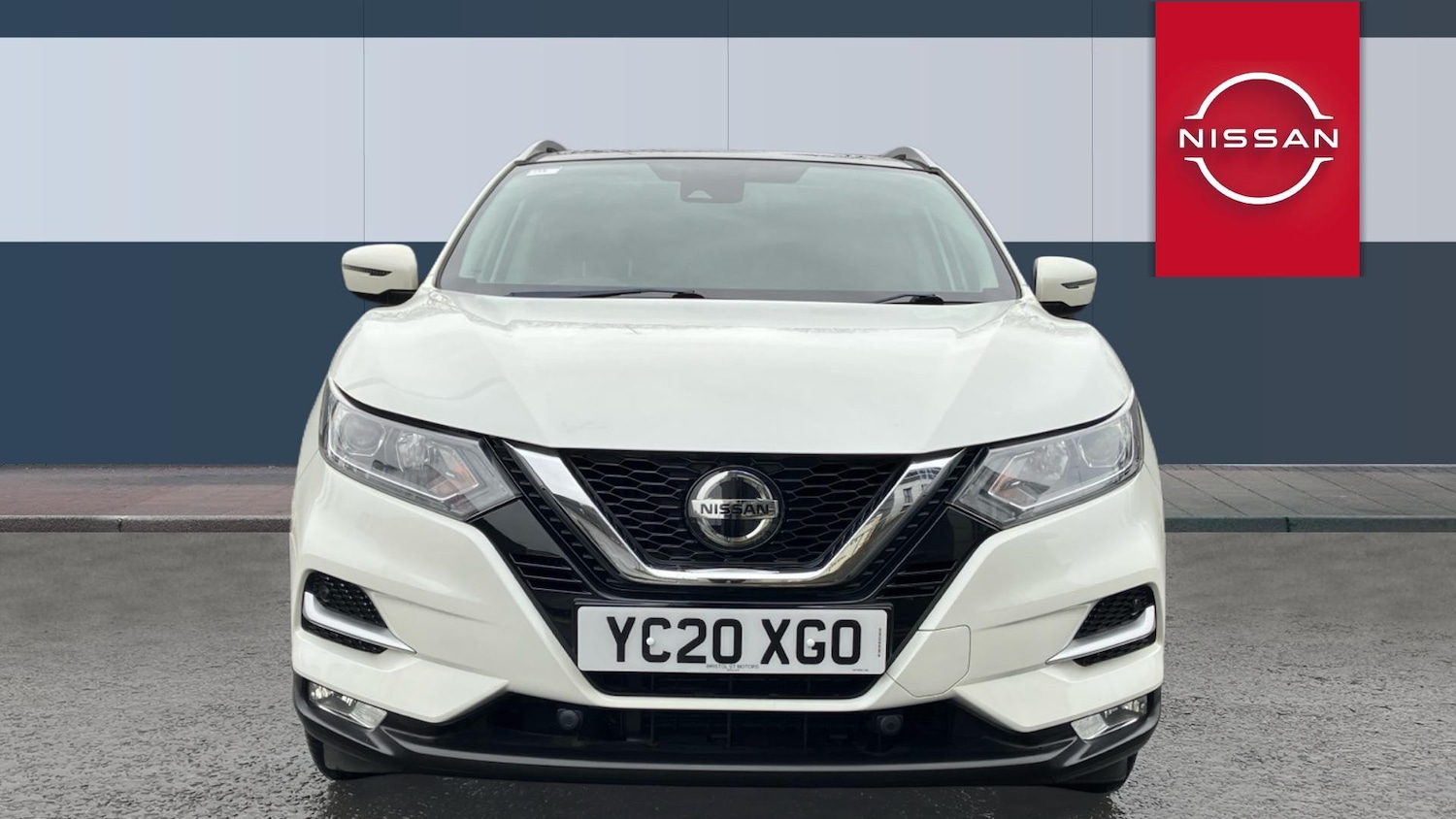 Used Nissan Qashqai 2020 for sale - 77901442: Photo 3