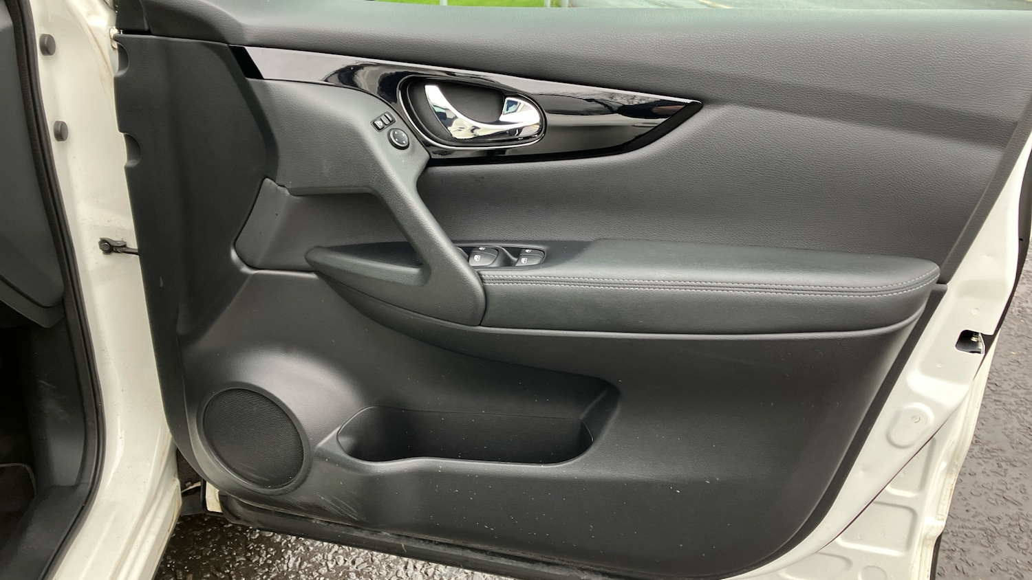 Used Nissan Qashqai 2020 for sale - 77901442: Photo 31