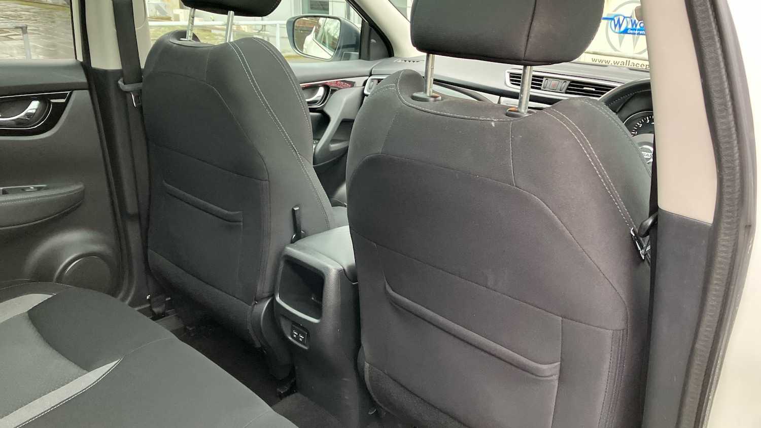 Used Nissan Qashqai 2020 for sale - 77901442: Photo 32