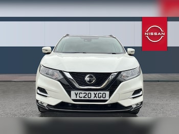 Used Nissan Qashqai 2020 for sale - 77901442: Photo