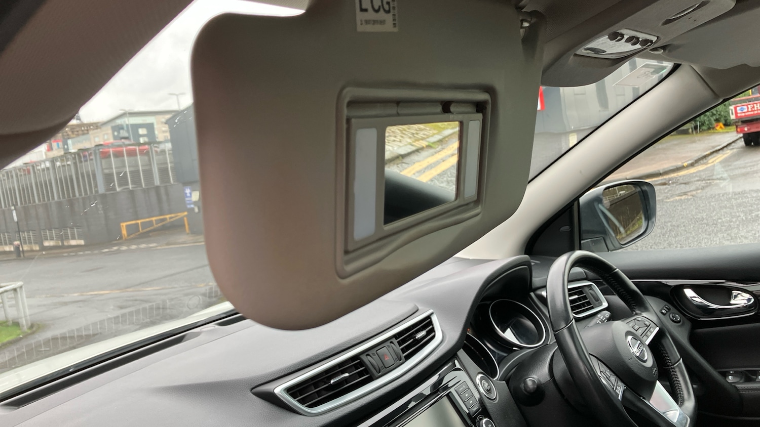 Used Nissan Qashqai 2020 for sale - 77901442: Photo 40