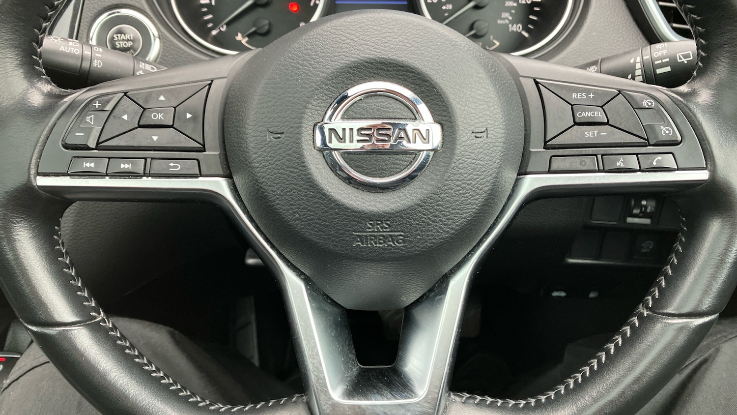 Used Nissan Qashqai 2020 for sale - 77901442: Photo 44