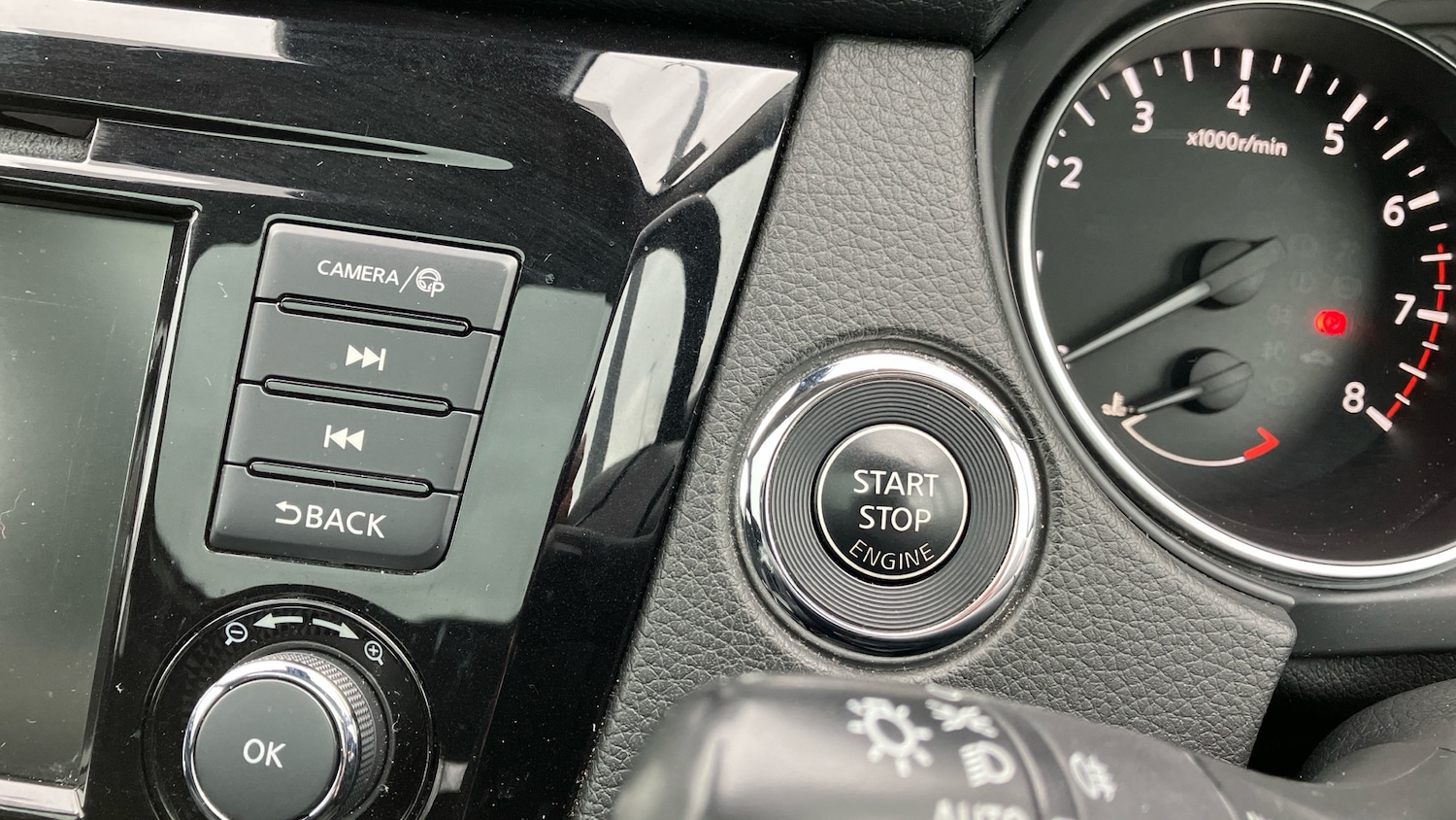 Used Nissan Qashqai 2020 for sale - 77901442: Photo 45