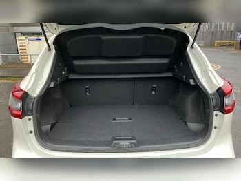 Used Nissan Qashqai 2020 for sale - 77901442: Photo