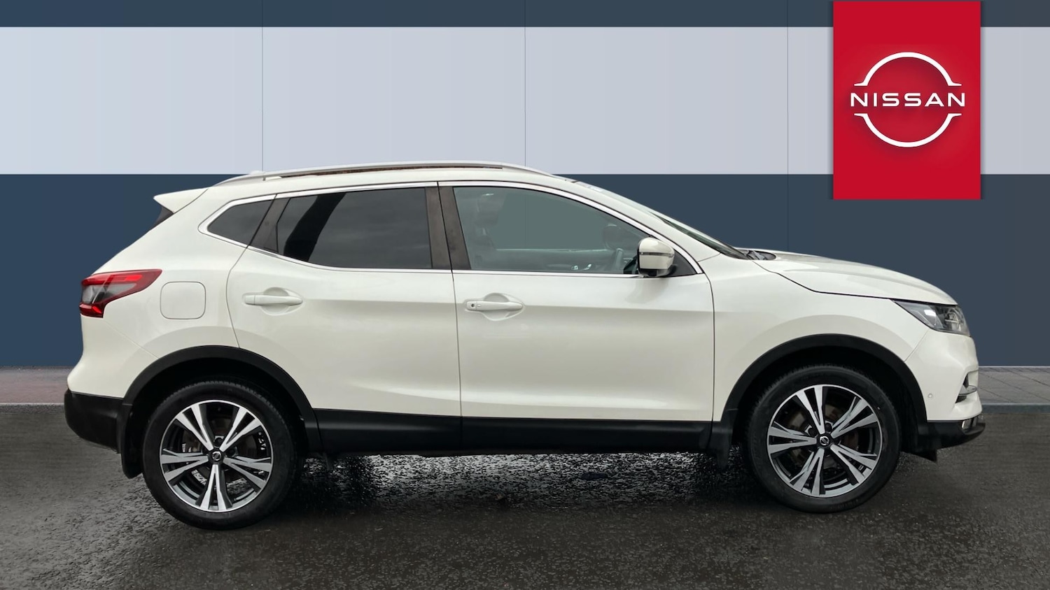 Used Nissan Qashqai 2020 for sale - 77901442: Photo 5