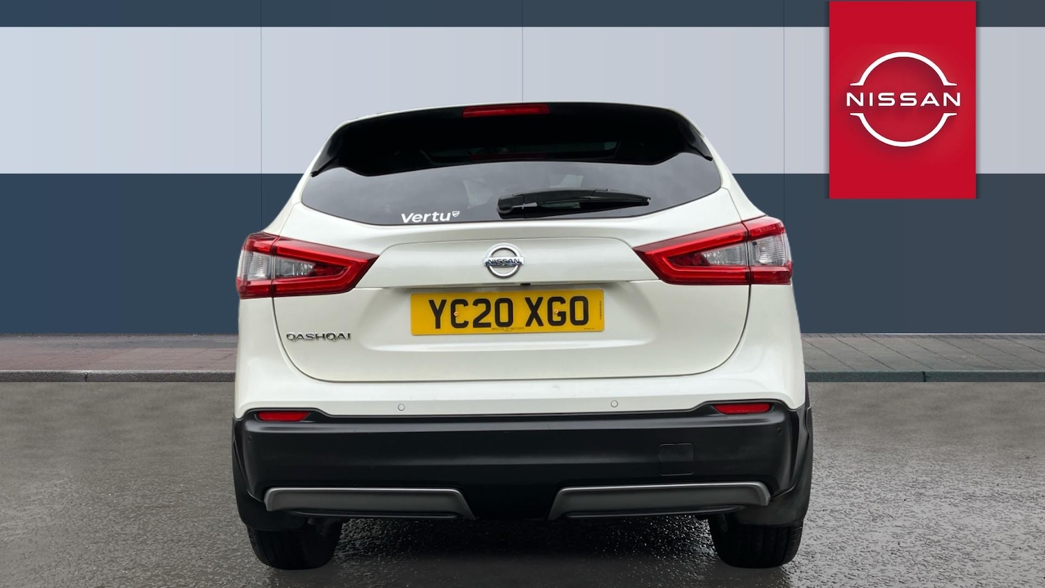 Used Nissan Qashqai 2020 for sale - 77901442: Photo 6