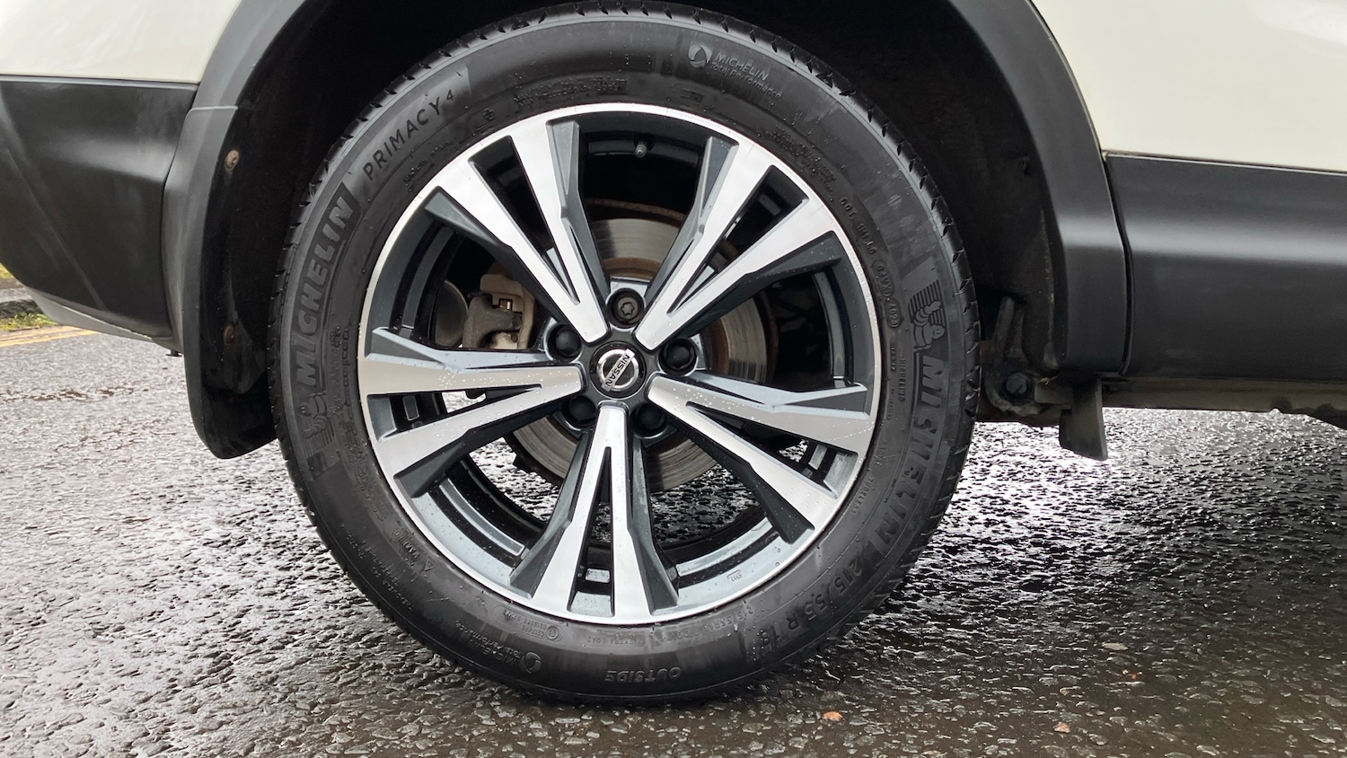 Used Nissan Qashqai 2020 for sale - 77901442: Photo 7