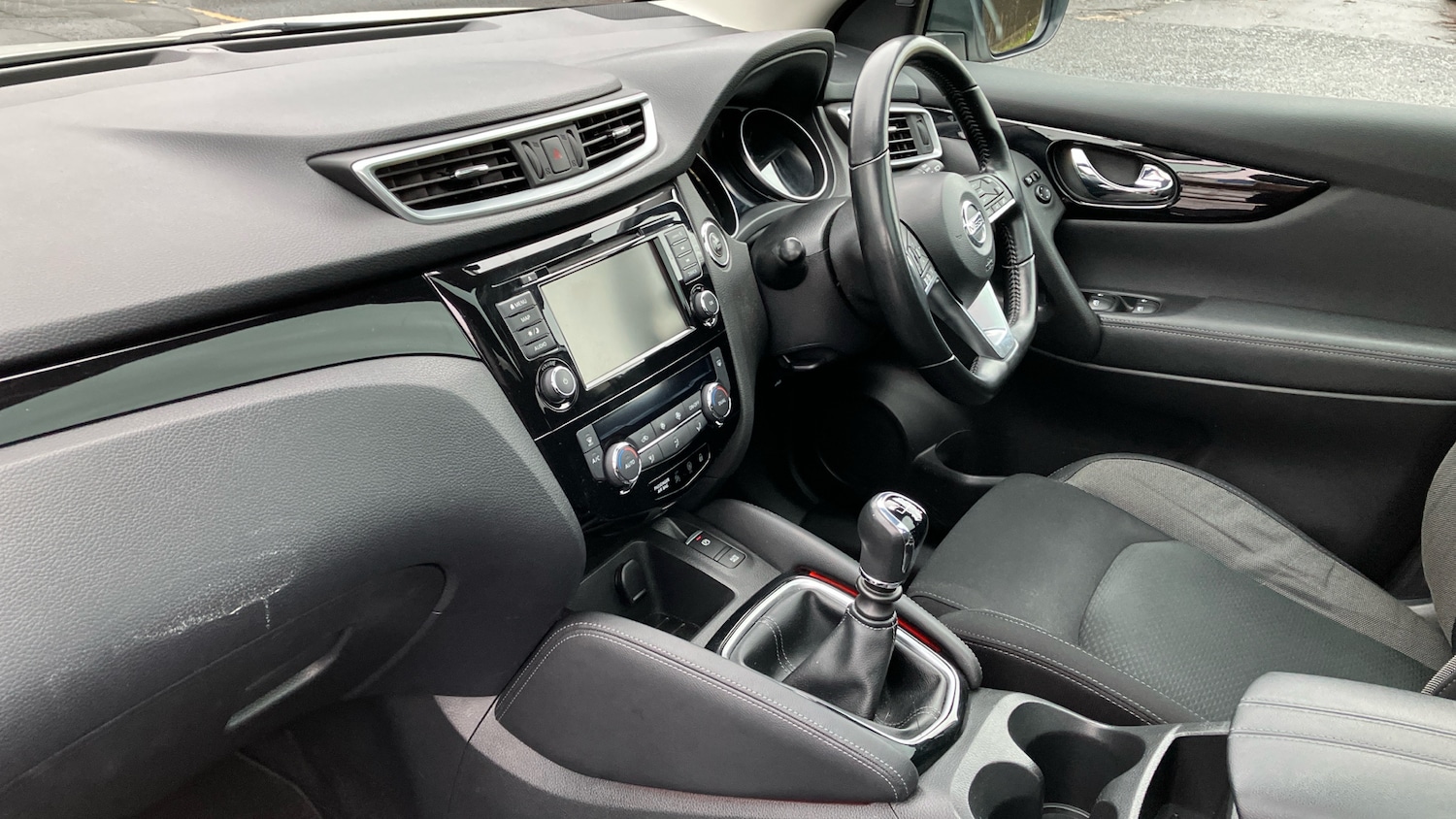 Used Nissan Qashqai 2020 for sale - 77901442: Photo 9