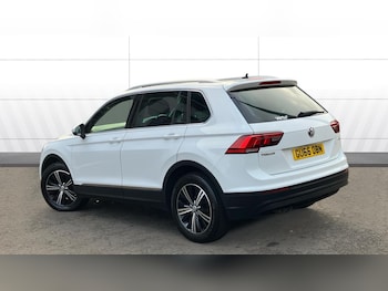 Used Volkswagen Tiguan 2016 for sale - 77535808: Photo