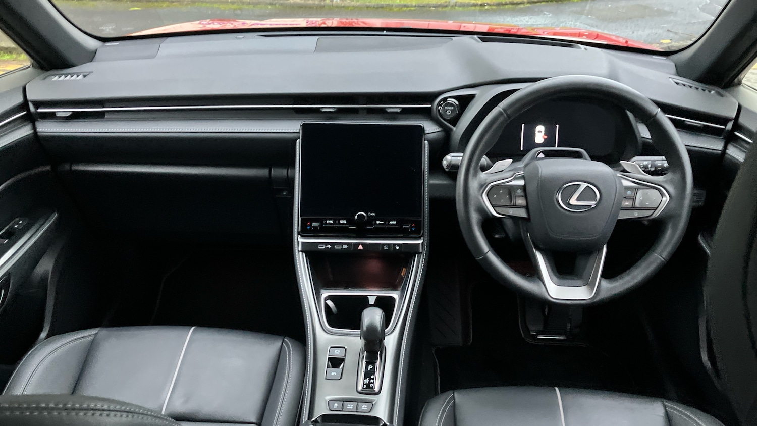 Used Lexus LBX 2024 for sale - 76918766: Photo 10