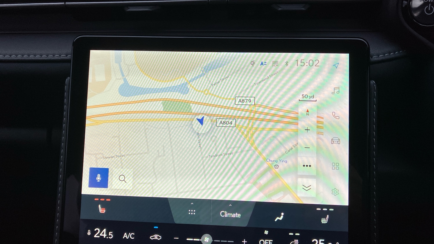 Used Lexus LBX 2024 for sale - 76918766: Photo 12