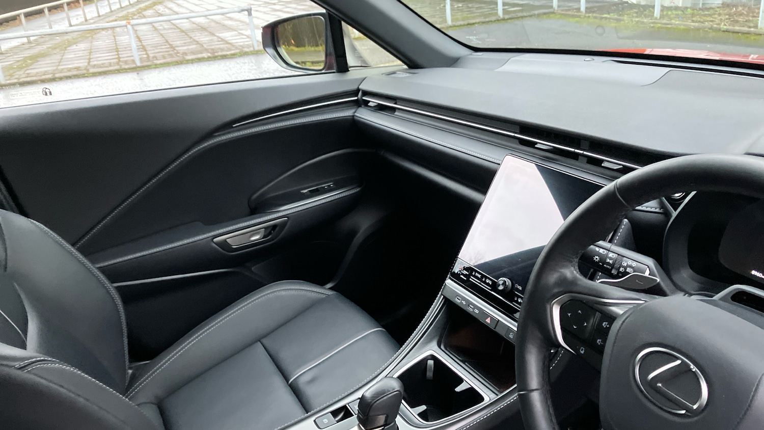 Used Lexus LBX 2024 for sale - 76918766: Photo 14