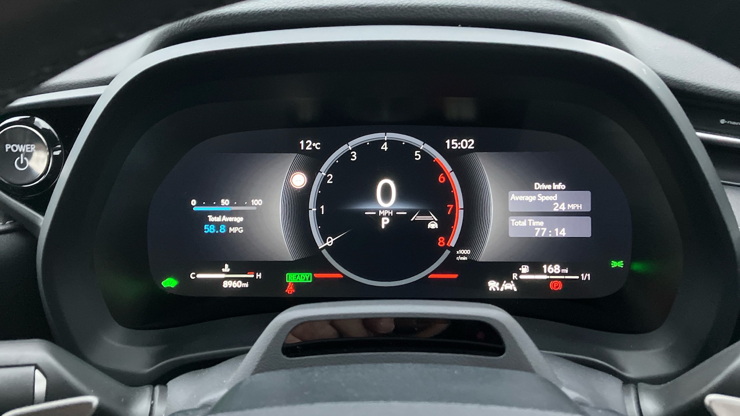 Used Lexus LBX 2024 for sale - 76918766: Photo 18