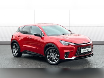 2024 (24) - 1.5 Takumi 5dr E-CVT