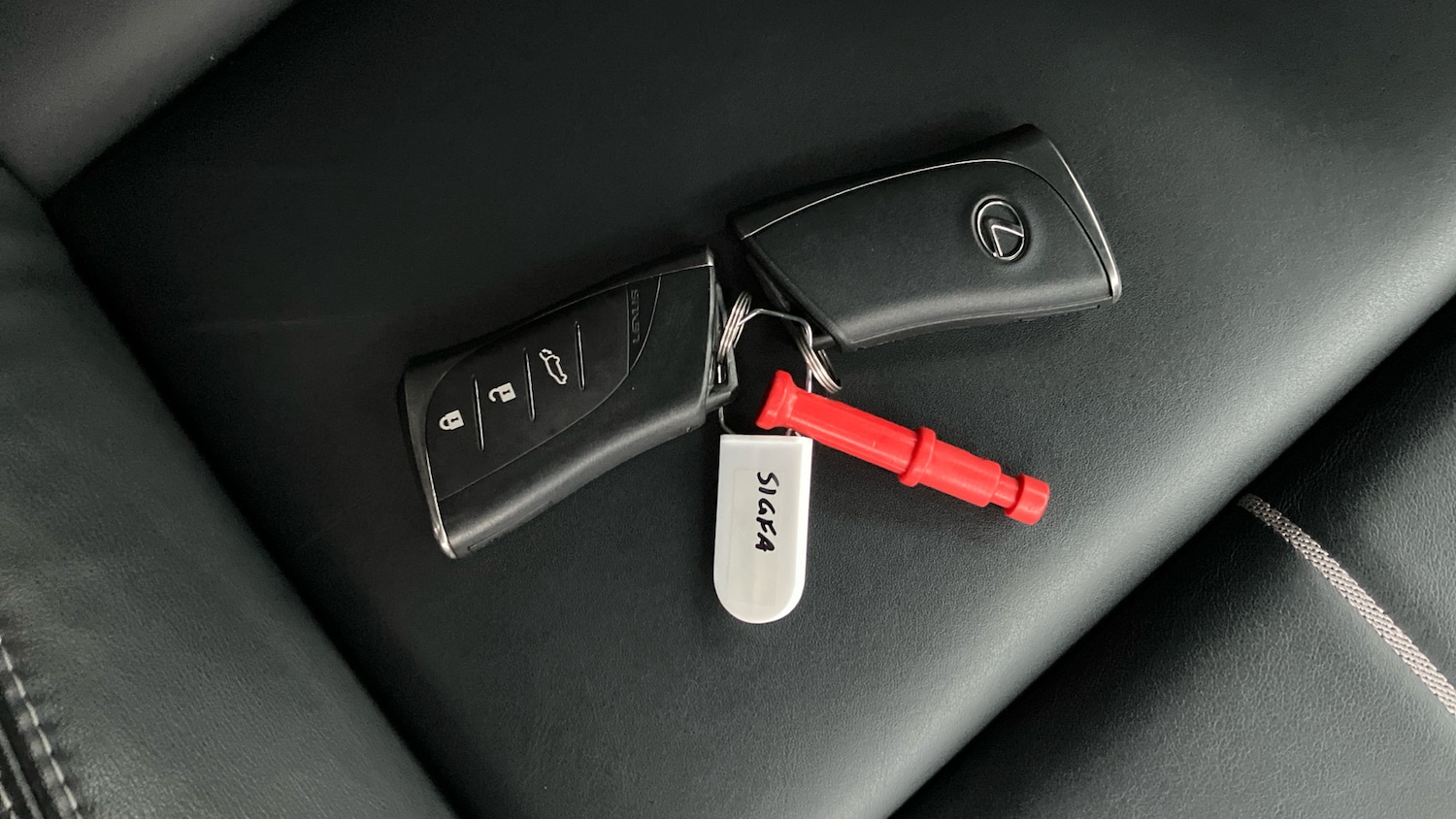 Used Lexus LBX 2024 for sale - 76918766: Photo 20