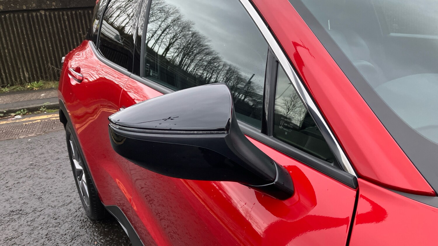 Used Lexus LBX 2024 for sale - 76918766: Photo 22