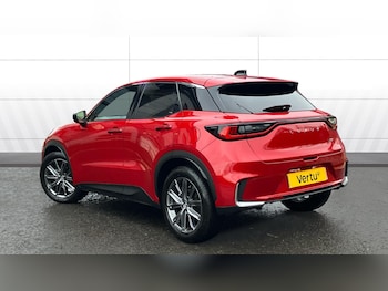 Used Lexus LBX 2024 for sale - 76918766: Photo