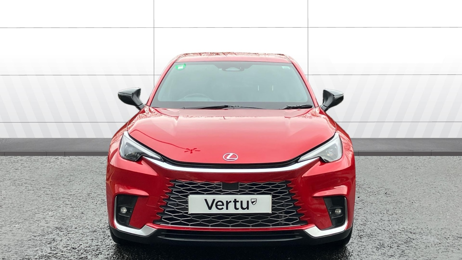 Used Lexus LBX 2024 for sale - 76918766: Photo 3