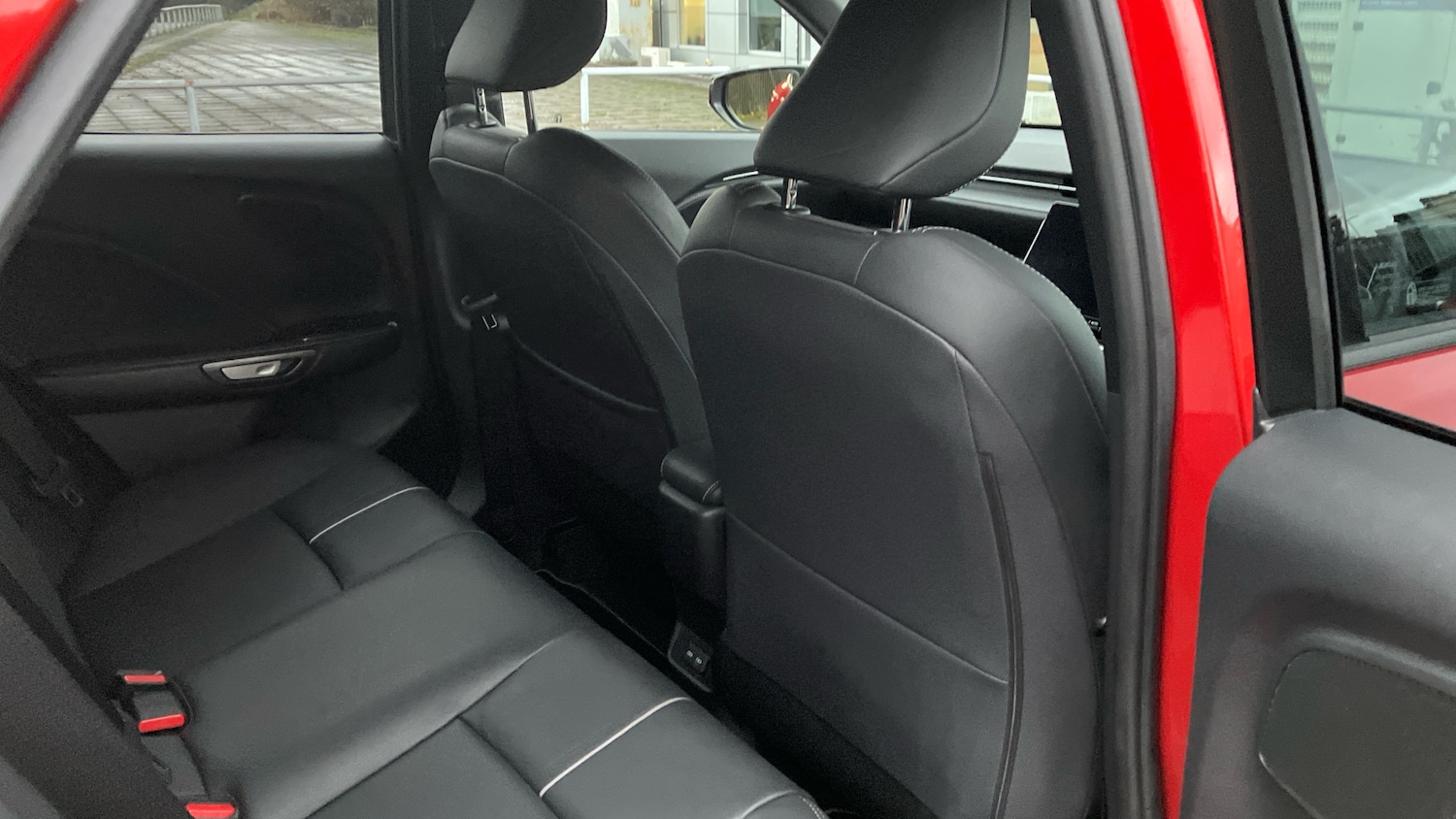 Used Lexus LBX 2024 for sale - 76918766: Photo 31