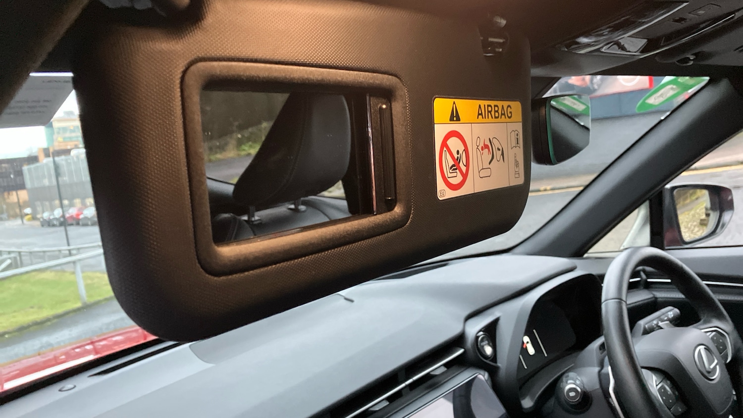 Used Lexus LBX 2024 for sale - 76918766: Photo 38