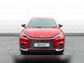 Used Lexus LBX 2024 for sale - 76918766: Photo