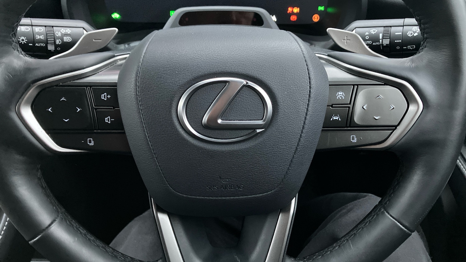 Used Lexus LBX 2024 for sale - 76918766: Photo 41