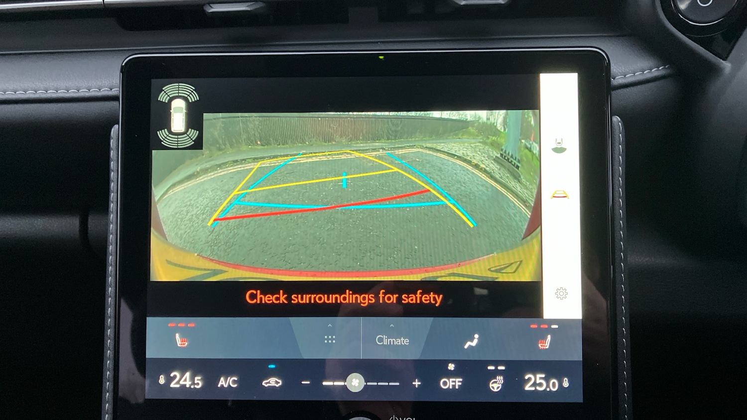 Used Lexus LBX 2024 for sale - 76918766: Photo 43