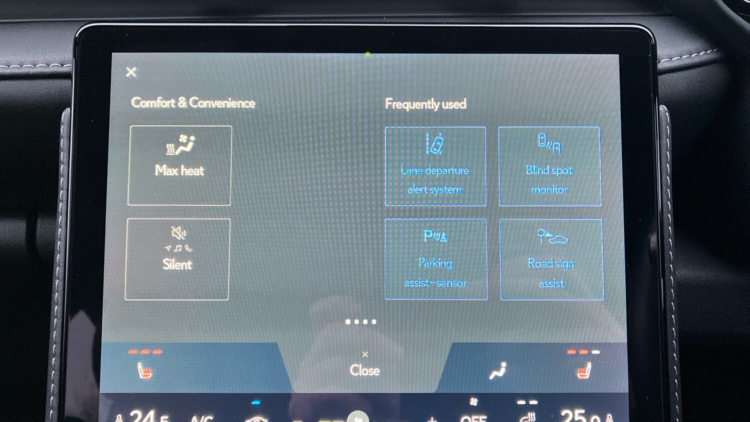 Used Lexus LBX 2024 for sale - 76918766: Photo 44