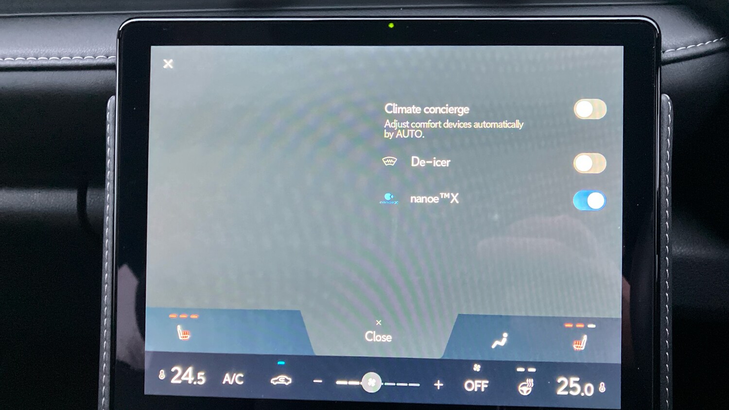 Used Lexus LBX 2024 for sale - 76918766: Photo 45