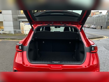 Used Lexus LBX 2024 for sale - 76918766: Photo