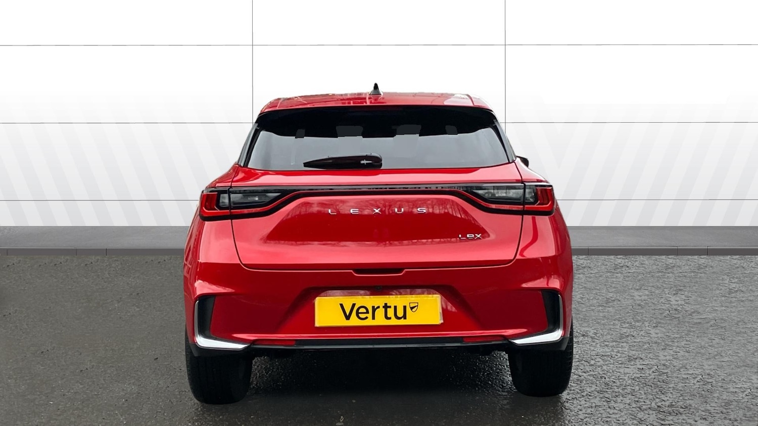 Used Lexus LBX 2024 for sale - 76918766: Photo 6