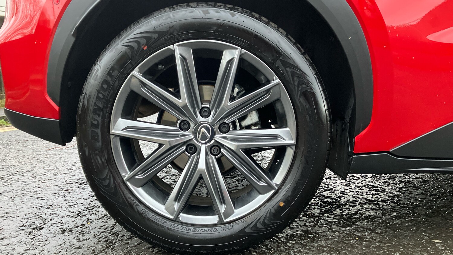 Used Lexus LBX 2024 for sale - 76918766: Photo 7