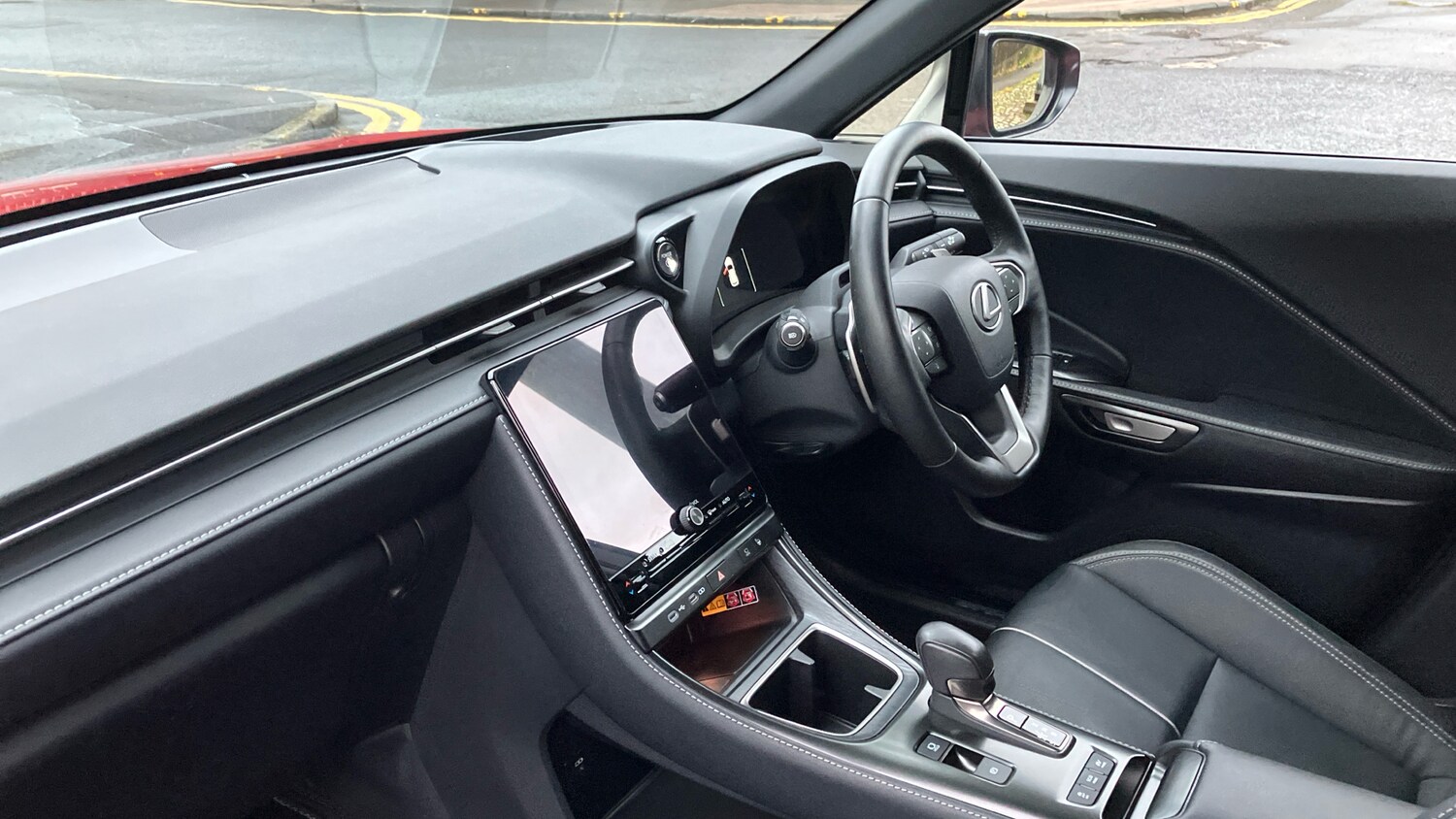 Used Lexus LBX 2024 for sale - 76918766: Photo 9