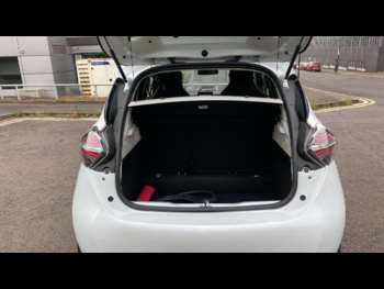 Used Renault Zoe 2022 for sale - 74983548: Photo