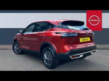 Used Nissan Qashqai 2024 for sale - 74917839: Photo