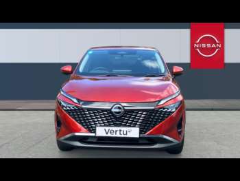Used Nissan Qashqai 2024 for sale - 74917839: Photo