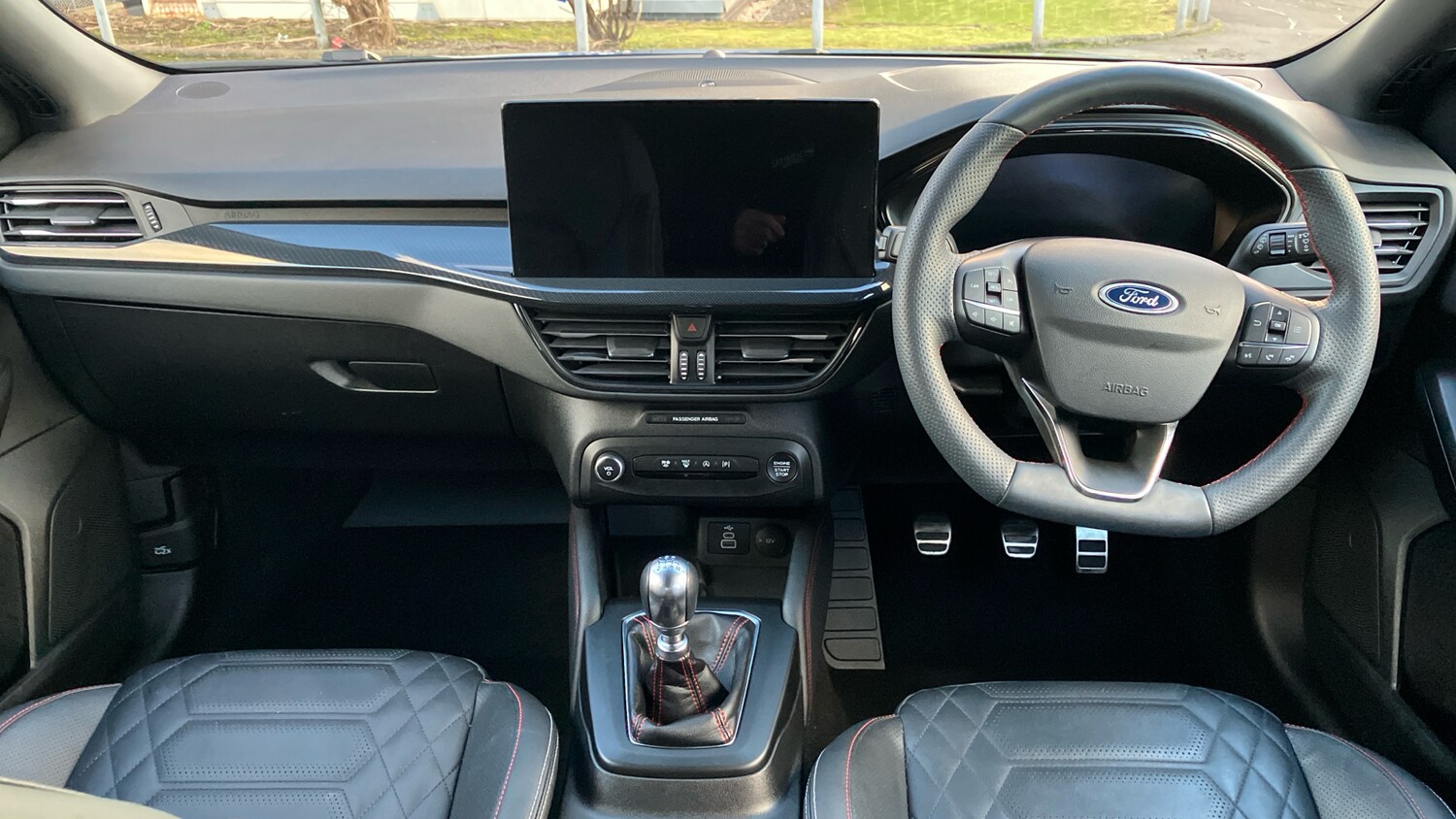 Used Ford Focus 2024 for sale - 76765051: Photo 10