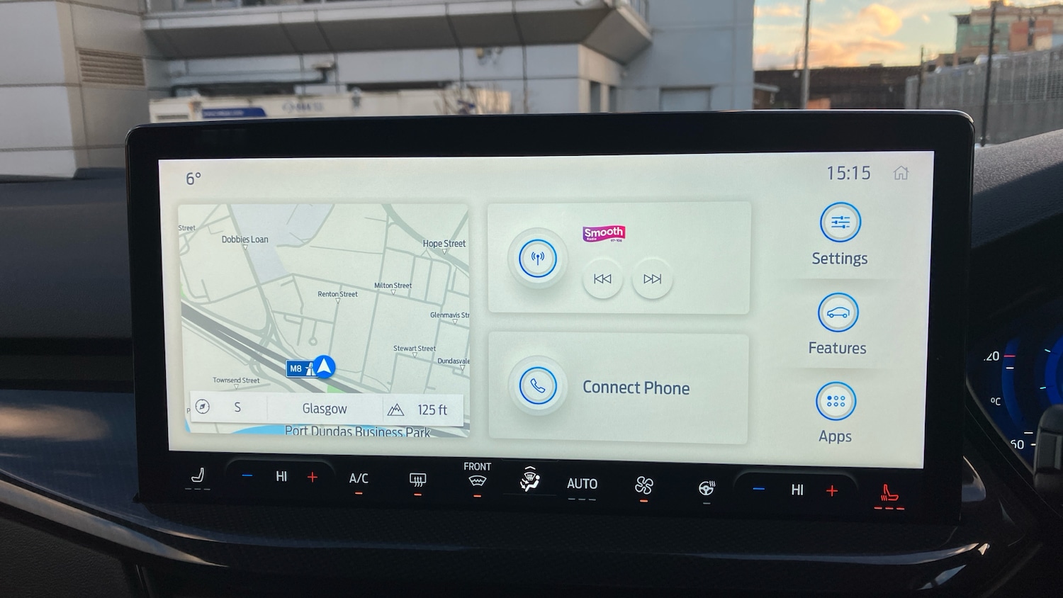 Used Ford Focus 2024 for sale - 76765051: Photo 12