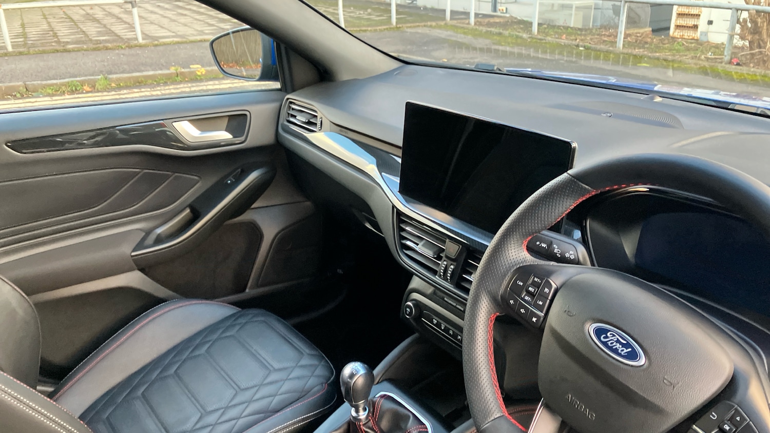 Used Ford Focus 2024 for sale - 76765051: Photo 14