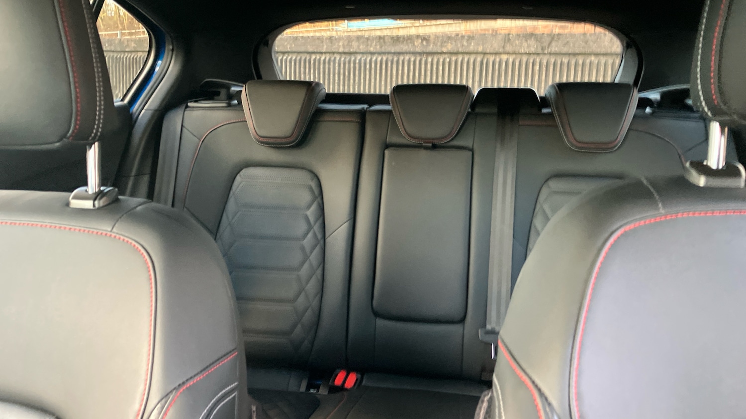 Used Ford Focus 2024 for sale - 76765051: Photo 15