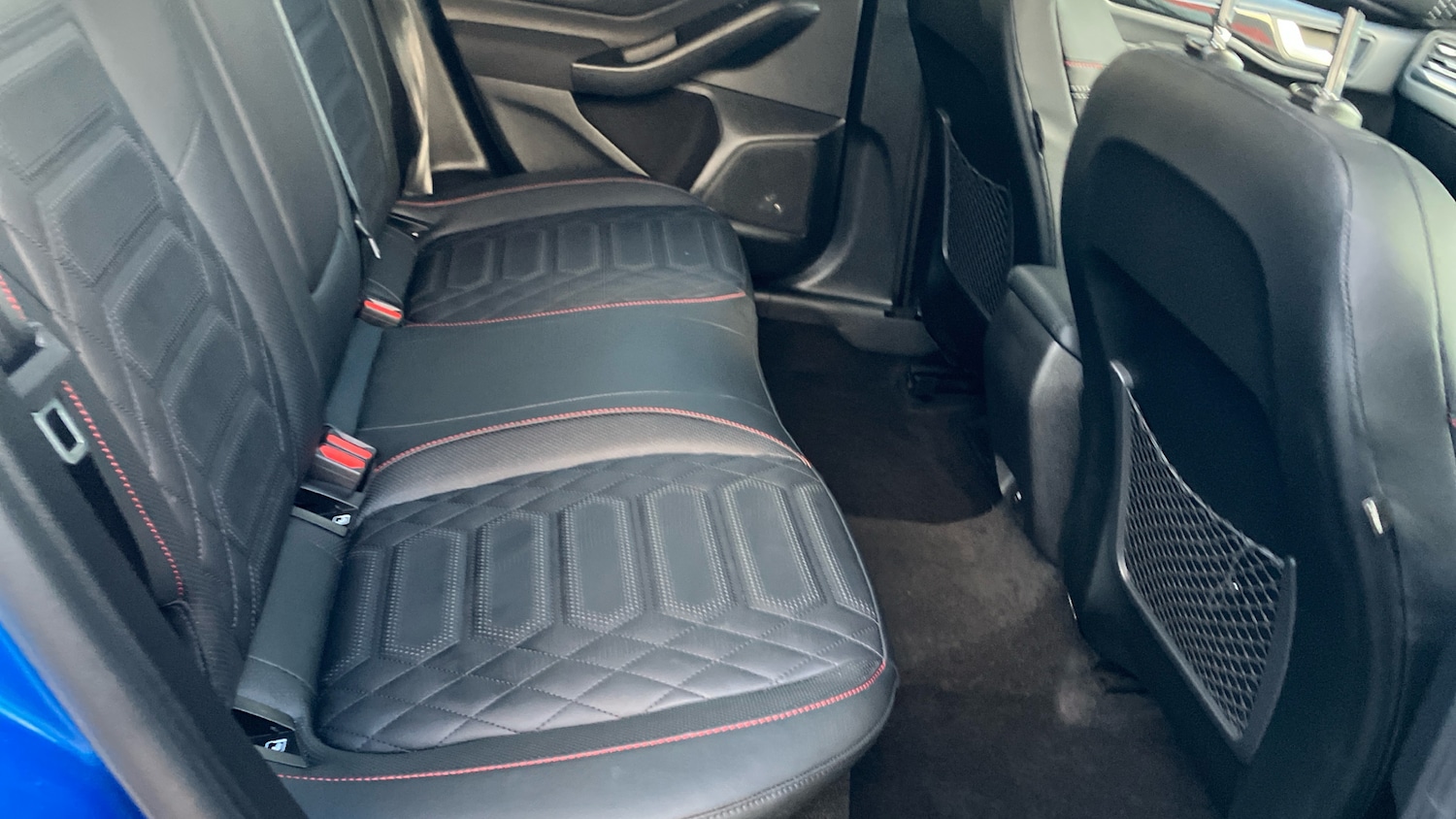 Used Ford Focus 2024 for sale - 76765051: Photo 16