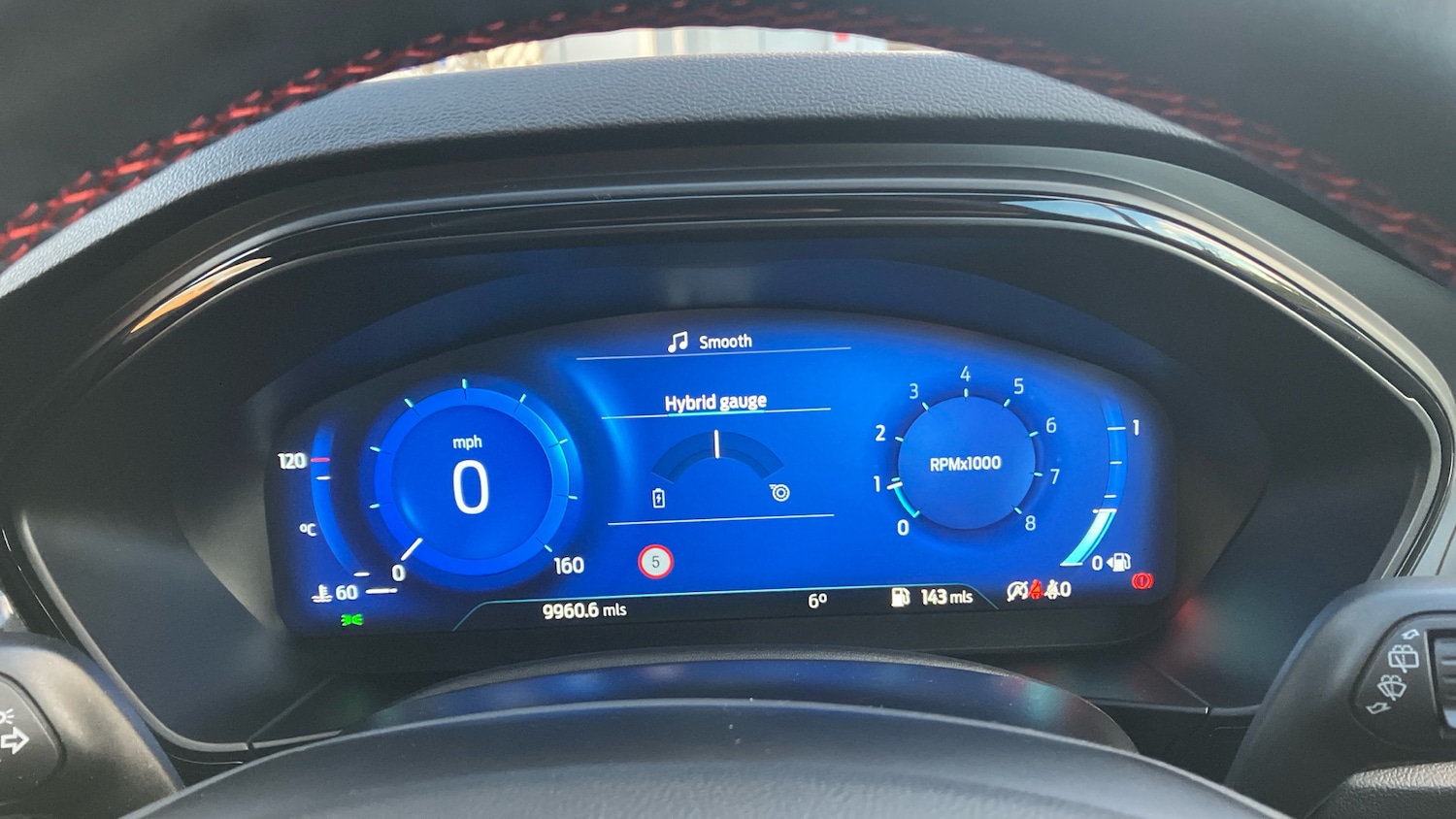 Used Ford Focus 2024 for sale - 76765051: Photo 18