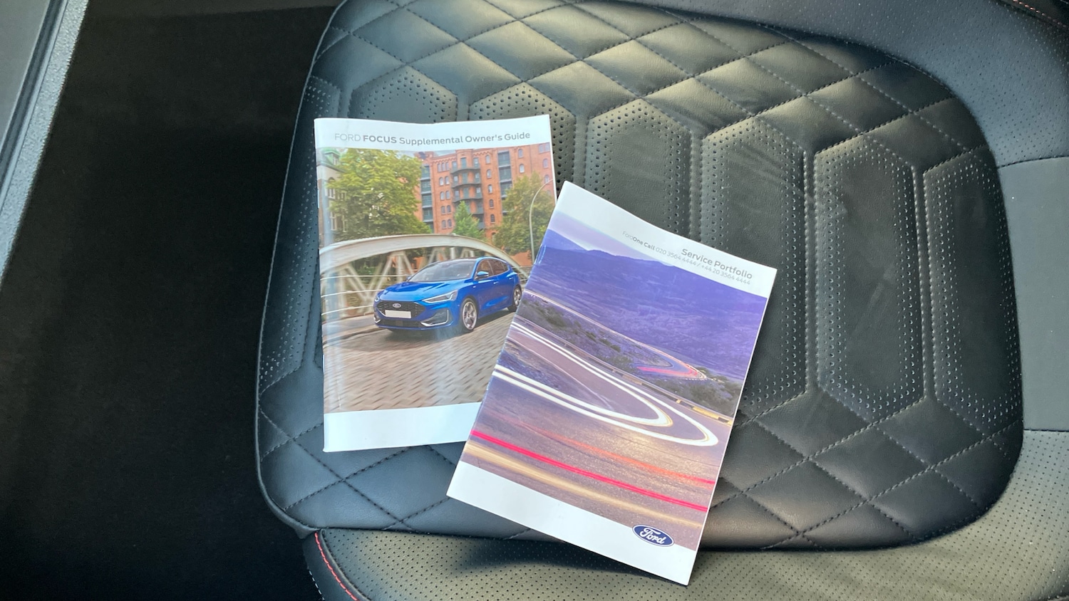 Used Ford Focus 2024 for sale - 76765051: Photo 19