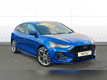 Used Ford Focus 2024 for sale - 76765051: Photo