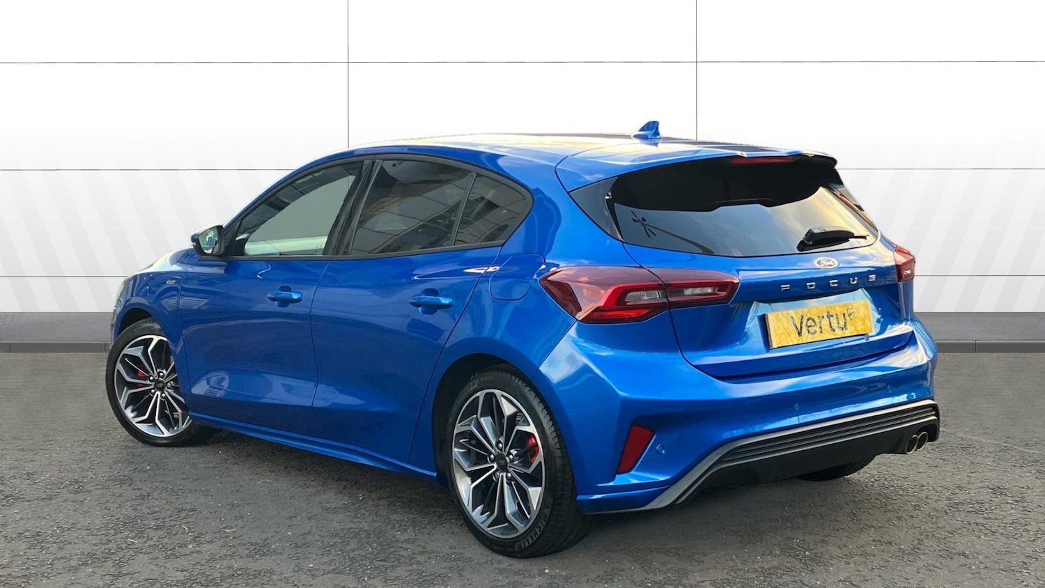 Used Ford Focus 2024 for sale - 76765051: Photo 2