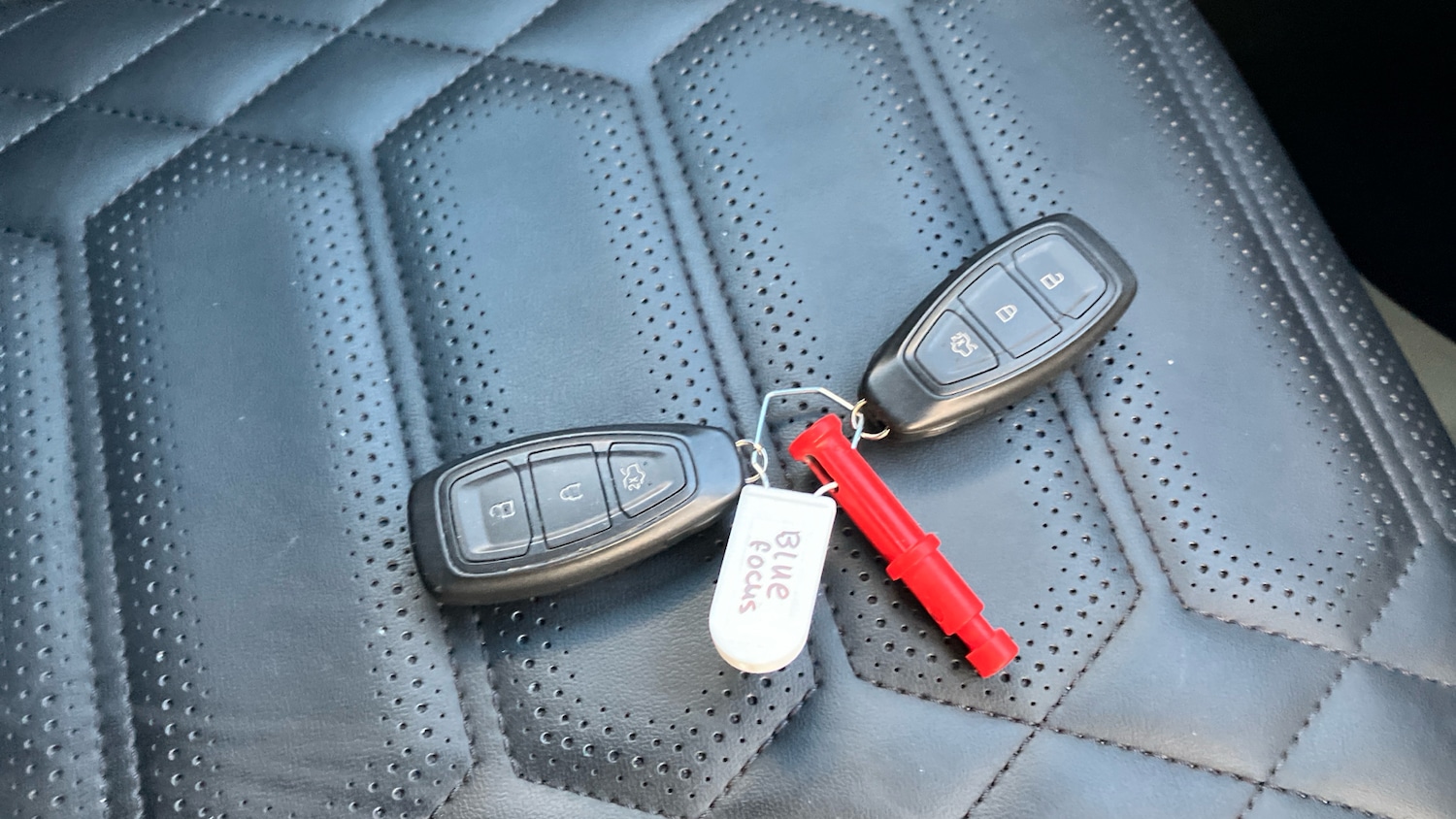 Used Ford Focus 2024 for sale - 76765051: Photo 20